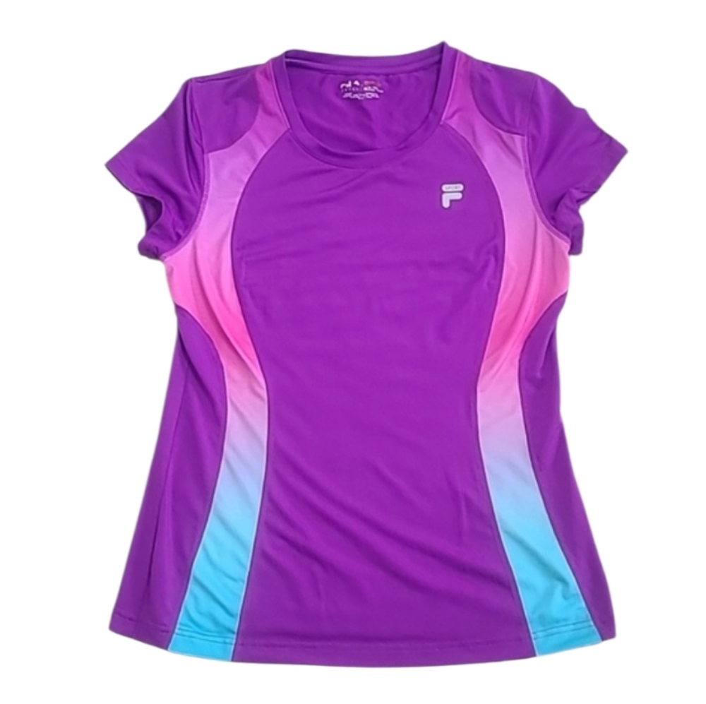 Fila Sport Performance Tee